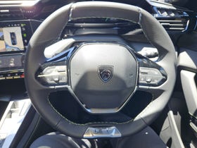 2025 Peugeot 408 | GT 1.2PMHT/6AT | 29807 | 5