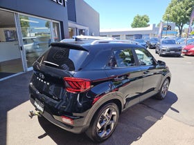 2021 Hyundai Venue | ELITE 1.6P/6AT | 29757 | 2