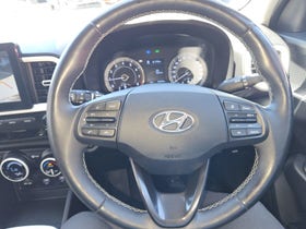 2021 Hyundai Venue | ELITE 1.6P/6AT | 29757 | 7