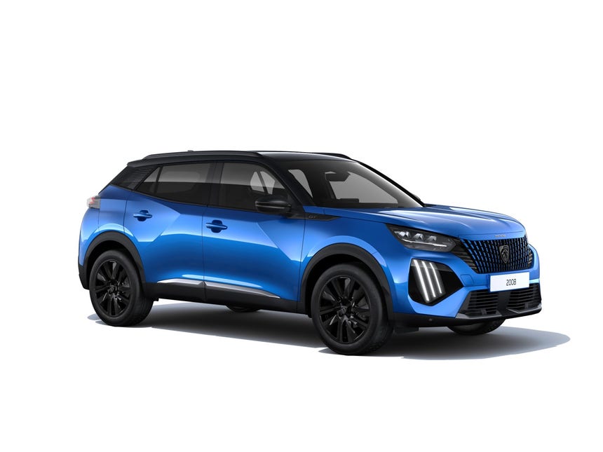 2026 Peugeot 2008 | GT 1.2PMHT/6AM | 29776 | 1