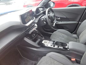 2026 Peugeot 2008 | GT 1.2PMHT/6AM | 29776 | 3