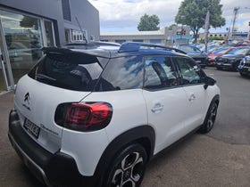 2018 Citroen C3 | AIRCROSS SHINE 1.2PT | 29840 | 2