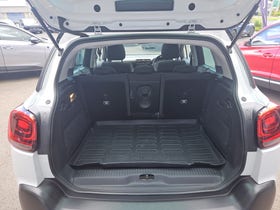 2018 Citroen C3 | AIRCROSS SHINE 1.2PT | 29840 | 5