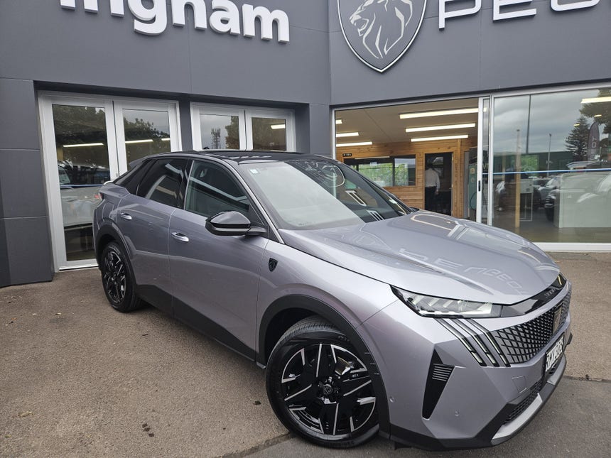 2026 Peugeot 3008 | GT Premium | 29842 | 1