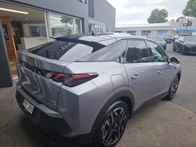 2026 Peugeot 3008 | GT Premium | 29842 | 2