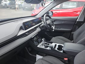 2025 Chery Tiggo 4 | URBAN 1.5PT/CVT | 29843 | 3