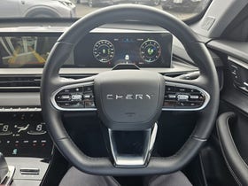 2025 Chery Tiggo 4 | URBAN 1.5PT/CVT | 29843 | 7