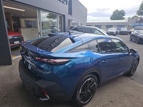 2026 Peugeot 408 | GT 1.2PMHT/6AT | 29844 | 2