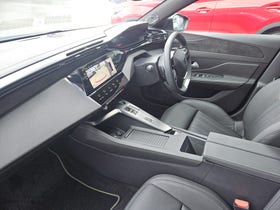 2026 Peugeot 408 | GT 1.2PMHT/6AT | 29844 | 3