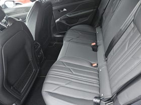 2026 Peugeot 408 | GT 1.2PMHT/6AT | 29844 | 4