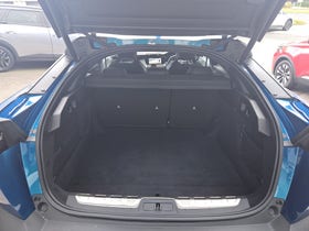 2026 Peugeot 408 | GT 1.2PMHT/6AT | 29844 | 5