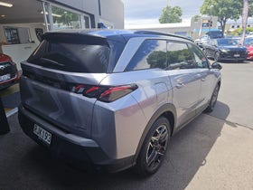 2025 Peugeot 5008 | GT Premium | 29849 | 2