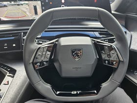 2026 Peugeot 3008 | GT PREMIUM | 29980 | 7