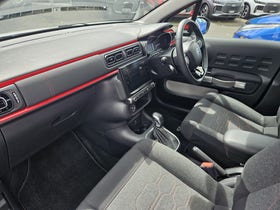 2019 Citroen C3 | SHINE 1.2PT/6AT | 29985 | 3