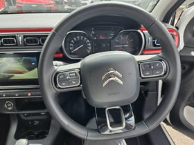 2019 Citroen C3 | SHINE 1.2PT/6AT | 29985 | 6