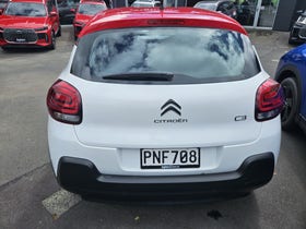 2019 Citroen C3 | SHINE 1.2PT/6AT | 29985 | 7