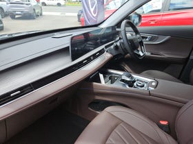 2026 Chery Tiggo 8 | ULTIMATE 2.0PT/AWD | 29931 | 3