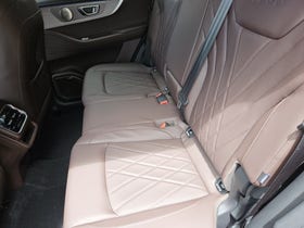 2026 Chery Tiggo 8 | ULTIMATE 2.0PT/AWD | 29931 | 4