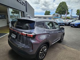 2025 Chery Tiggo 4 | ULTIMATE HYBRID | 30008 | 2