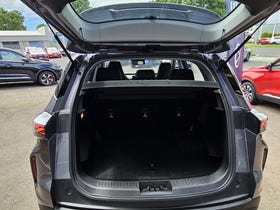 2025 Chery Tiggo 4 | ULTIMATE HYBRID | 30008 | 5