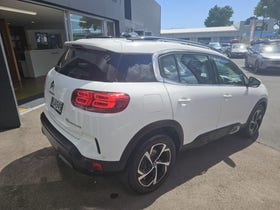 2021 Citroen C5 | Aircross 1.6PT/6AT | 29986 | 2