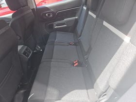 2021 Citroen C5 | Aircross 1.6PT/6AT | 29986 | 4