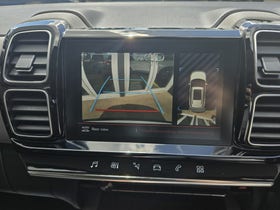 2021 Citroen C5 | Aircross 1.6PT/6AT | 29986 | 7