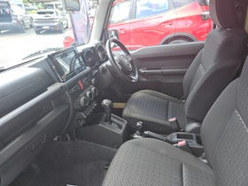 2021 Suzuki Jimny | SIERRA 1.5P/4WD/4AT | 30057 | 3