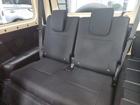 2021 Suzuki Jimny | SIERRA 1.5P/4WD/4AT | 30057 | 4