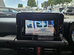 2021 Suzuki Jimny | SIERRA 1.5P/4WD/4AT | 30057 | 5