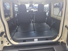 2021 Suzuki Jimny | SIERRA 1.5P/4WD/4AT | 30057 | 6