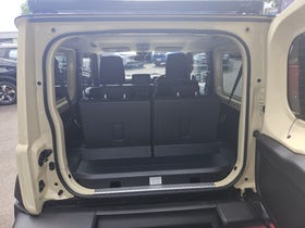 2021 Suzuki Jimny | SIERRA 1.5P/4WD/4AT | 30057 | 7