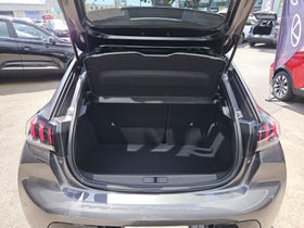 2022 Peugeot 208 | GT 1.2P/6AT | 30059 | 5