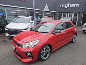 2020 Kia Rio | GT-LINE 1.0PT/7AM | 30108 | 7