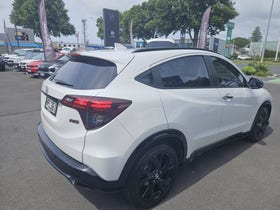 2020 Honda HR-V | RS 1.8P/CVT | 30173 | 2