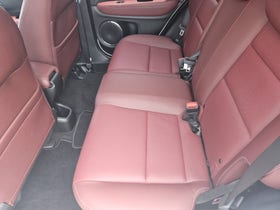 2020 Honda HR-V | RS 1.8P/CVT | 30173 | 4