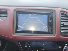 2020 Honda HR-V | RS 1.8P/CVT | 30173 | 5