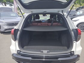 2020 Honda HR-V | RS 1.8P/CVT | 30173 | 6