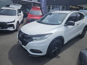 2020 Honda HR-V | RS 1.8P/CVT | 30173 | 7