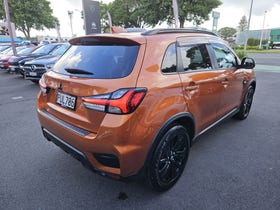 2023 Mitsubishi ASX | BLK 2.0P/CVT | 30178 | 2