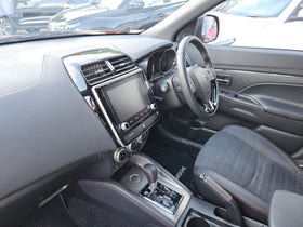 2023 Mitsubishi ASX | BLK 2.0P/CVT | 30178 | 3