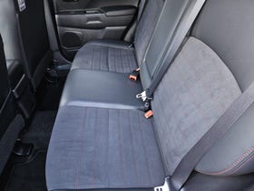 2023 Mitsubishi ASX | BLK 2.0P/CVT | 30178 | 4