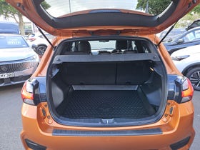 2023 Mitsubishi ASX | BLK 2.0P/CVT | 30178 | 5