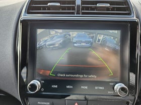 2023 Mitsubishi ASX | BLK 2.0P/CVT | 30178 | 6