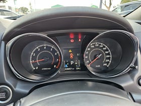 2023 Mitsubishi ASX | BLK 2.0P/CVT | 30178 | 7