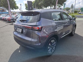 2025 Chery Tiggo 4 | ULTIMATE 1.5PT/CVT | 30190 | 2