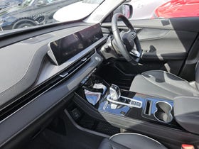 2025 Chery Tiggo 4 | ULTIMATE 1.5PT/CVT | 30190 | 3