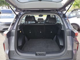 2025 Chery Tiggo 4 | ULTIMATE 1.5PT/CVT | 30190 | 5