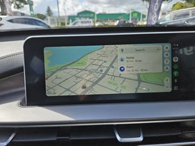 2025 Chery Tiggo 4 | ULTIMATE 1.5PT/CVT | 30190 | 6