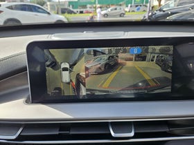 2025 Chery Tiggo 4 | ULTIMATE 1.5PT/CVT | 30190 | 7